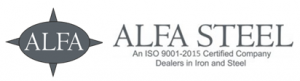 Alfa logo