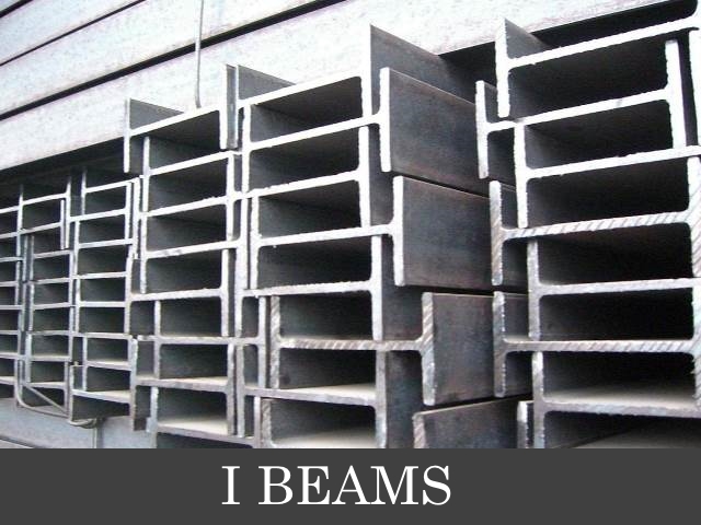 ibeams