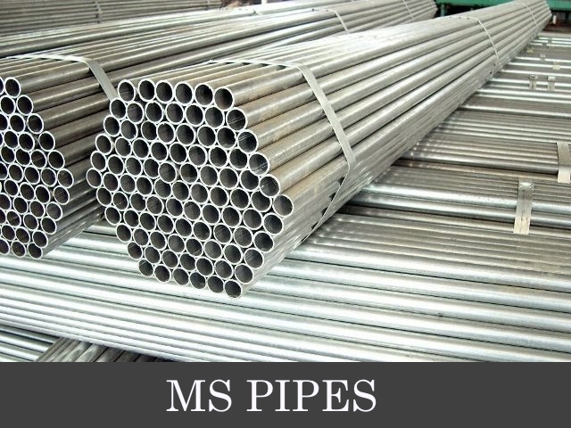 ms-pipes