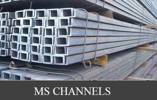 ms channel dealers in bangalore