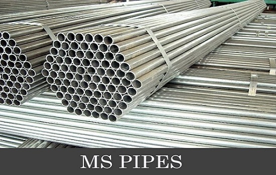 ms pipe dealers in bangalore