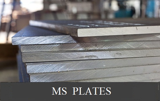 MS Sections Suppliers in Bangalore